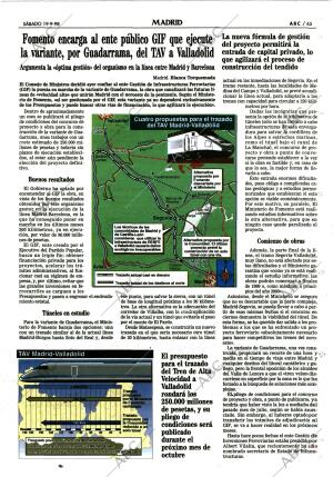 ABC MADRID 19-09-1998 página 65