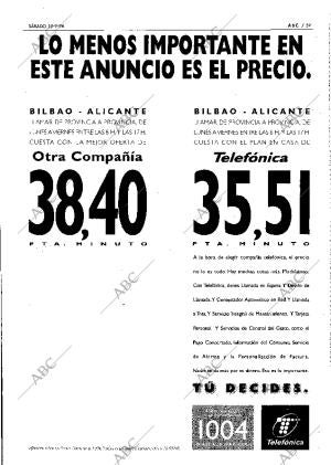 ABC MADRID 19-09-1998 página 69