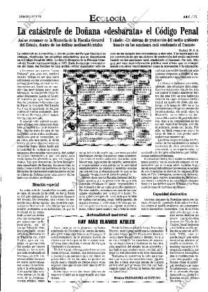 ABC MADRID 19-09-1998 página 75