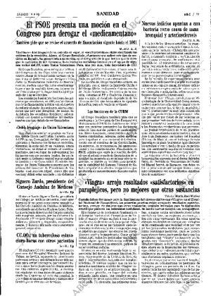 ABC MADRID 19-09-1998 página 79