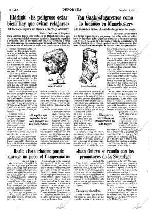 ABC MADRID 19-09-1998 página 82