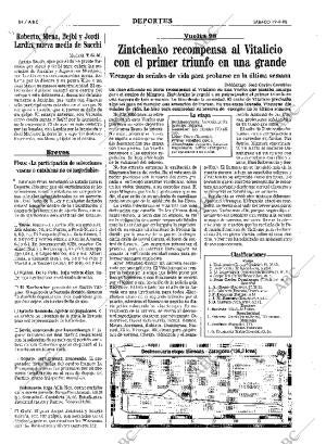 ABC MADRID 19-09-1998 página 84