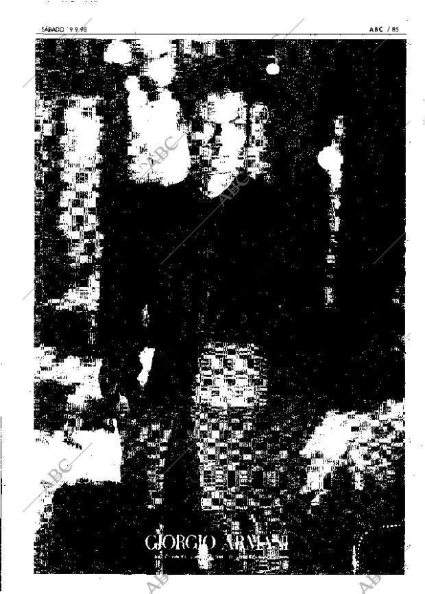 ABC MADRID 19-09-1998 página 85