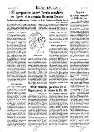 ABC MADRID 19-09-1998 página 89