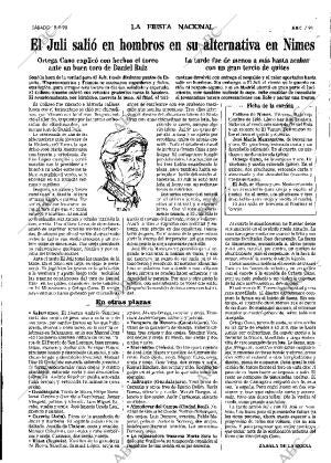 ABC MADRID 19-09-1998 página 91