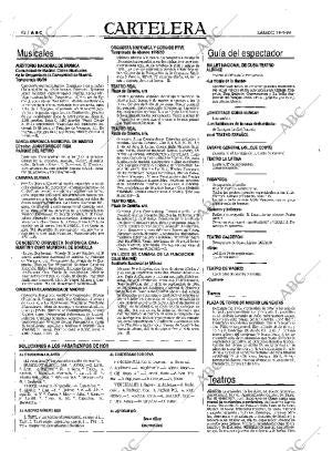 ABC MADRID 19-09-1998 página 92