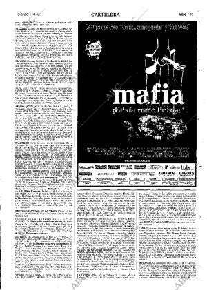 ABC MADRID 19-09-1998 página 93