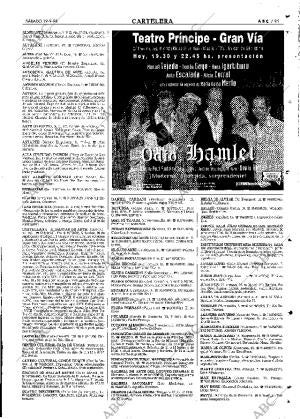 ABC MADRID 19-09-1998 página 95