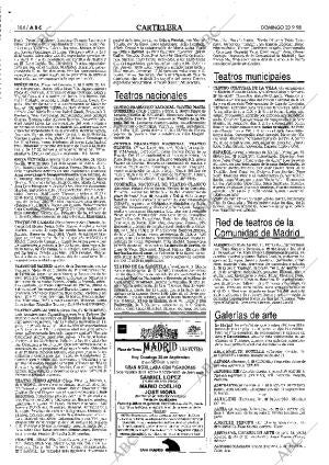 ABC MADRID 20-09-1998 página 104