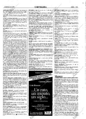 ABC MADRID 20-09-1998 página 105
