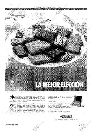 ABC MADRID 20-09-1998 página 11