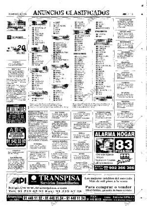 ABC MADRID 20-09-1998 página 115