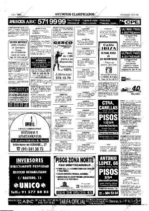 ABC MADRID 20-09-1998 página 124