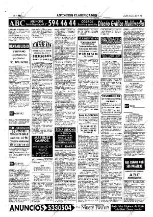 ABC MADRID 20-09-1998 página 128