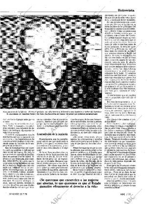 ABC MADRID 20-09-1998 página 13