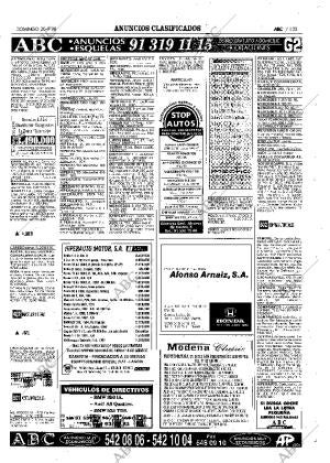 ABC MADRID 20-09-1998 página 135