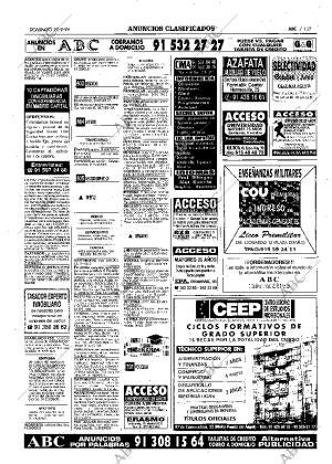 ABC MADRID 20-09-1998 página 137