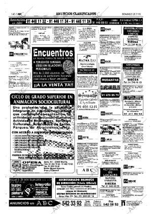 ABC MADRID 20-09-1998 página 140
