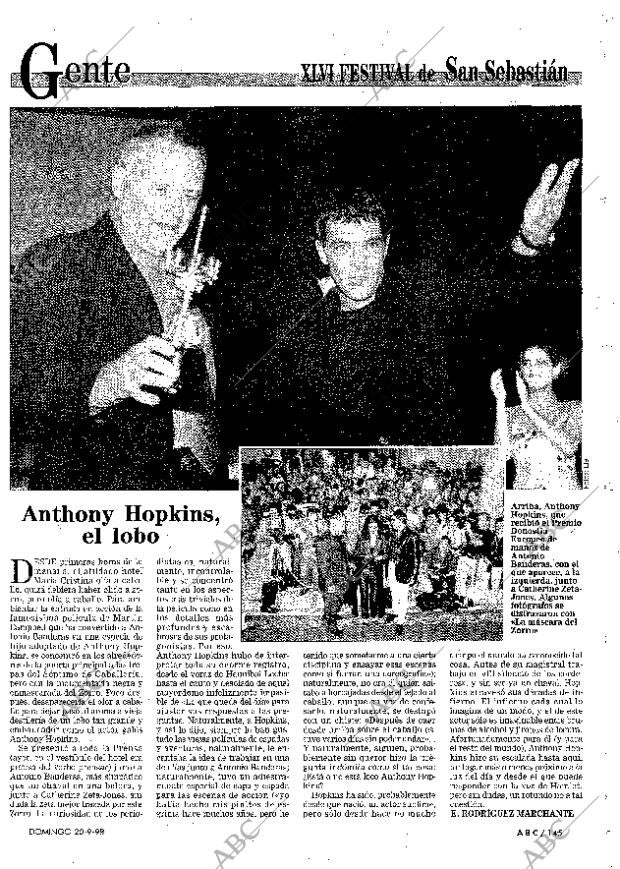 ABC MADRID 20-09-1998 página 145