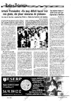 ABC MADRID 20-09-1998 página 154