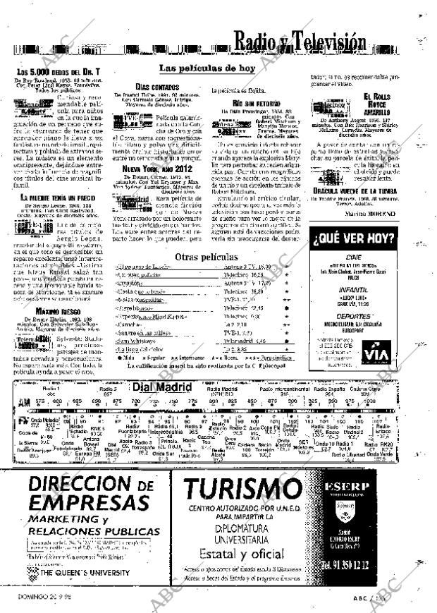 ABC MADRID 20-09-1998 página 155