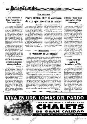 ABC MADRID 20-09-1998 página 156