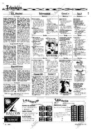 ABC MADRID 20-09-1998 página 158