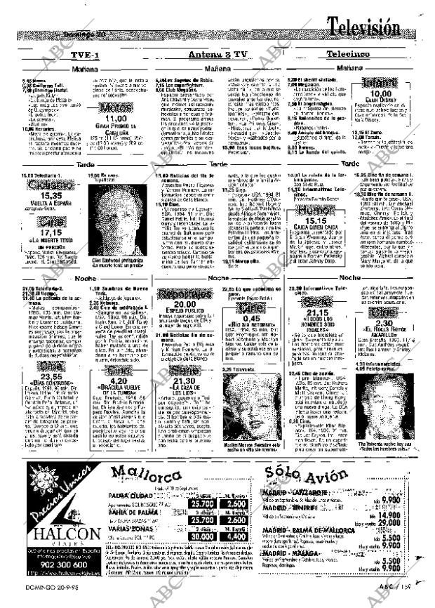 ABC MADRID 20-09-1998 página 159