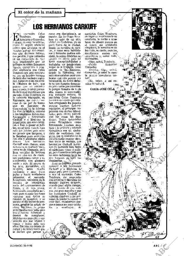 ABC MADRID 20-09-1998 página 17