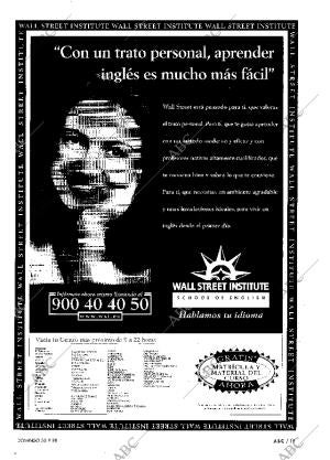 ABC MADRID 20-09-1998 página 19