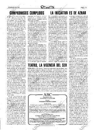 ABC MADRID 20-09-1998 página 23