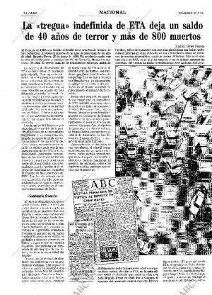 ABC MADRID 20-09-1998 página 28