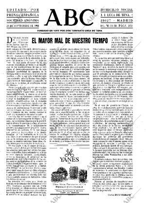 ABC MADRID 20-09-1998 página 3