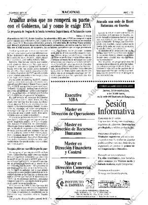 ABC MADRID 20-09-1998 página 33