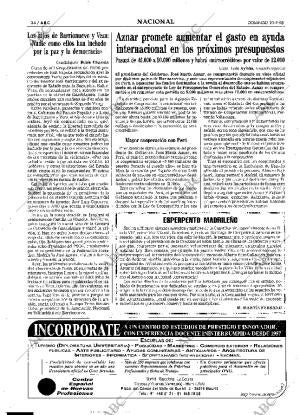 ABC MADRID 20-09-1998 página 34