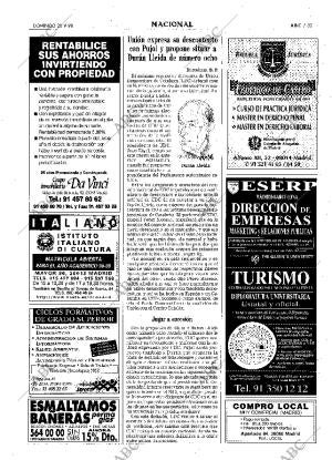 ABC MADRID 20-09-1998 página 35