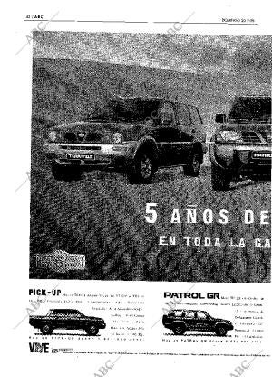 ABC MADRID 20-09-1998 página 42