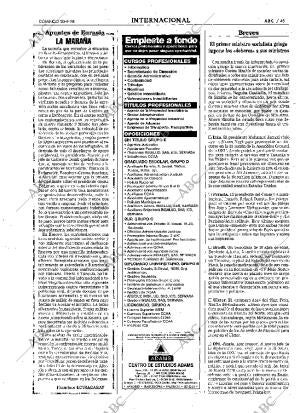ABC MADRID 20-09-1998 página 45