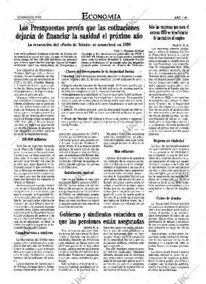 ABC MADRID 20-09-1998 página 49