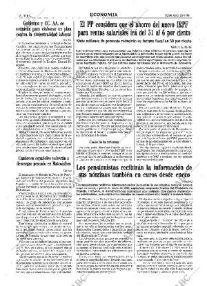ABC MADRID 20-09-1998 página 50