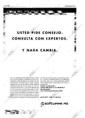 ABC MADRID 20-09-1998 página 56