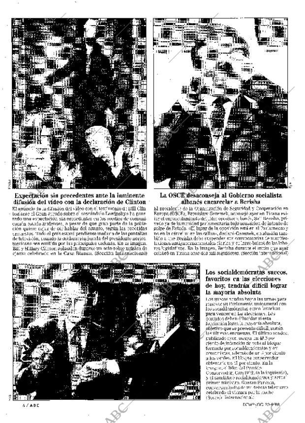 ABC MADRID 20-09-1998 página 6