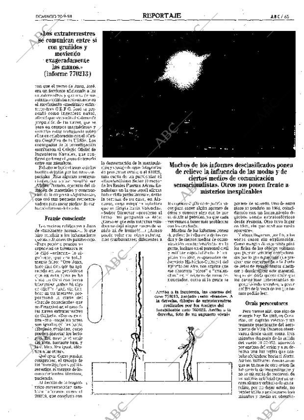 ABC MADRID 20-09-1998 página 65