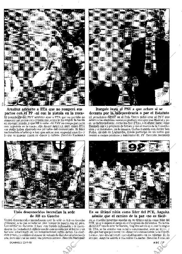 ABC MADRID 20-09-1998 página 7