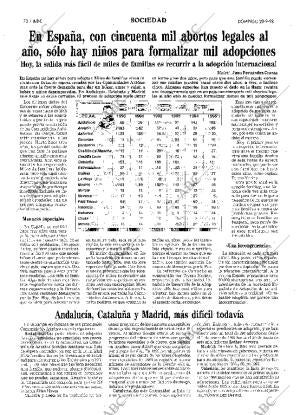 ABC MADRID 20-09-1998 página 70