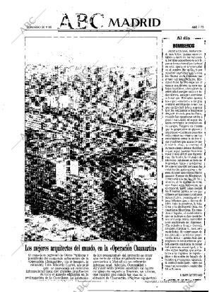 ABC MADRID 20-09-1998 página 75