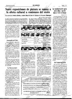 ABC MADRID 20-09-1998 página 77