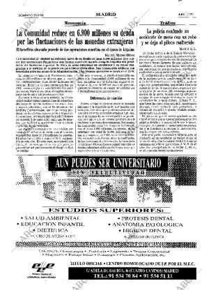 ABC MADRID 20-09-1998 página 79