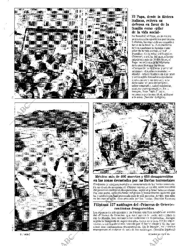 ABC MADRID 20-09-1998 página 8