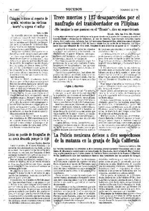 ABC MADRID 20-09-1998 página 90